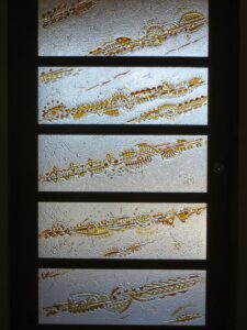 fusing verre
