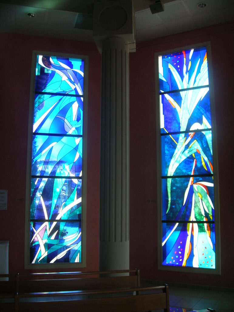 Cr ation De Vitraux D glise Vitrail Religieux Atelier Carlo Roccella Cr ation De Vitraux D glise Vitrail Religieux Atelier Carlo Roccella