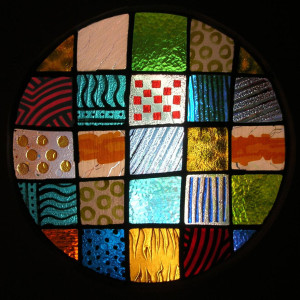 Oculus contemporain. Chambre d'enfant