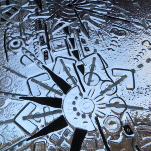 Détail de la création