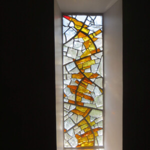 Pour une montée d'escalier